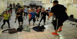 22 de septiembre inicia  Diplomado en Actividad Física, Salud y Deporte