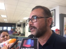 Piden decisión responsable en levantamiento de veda: CANAINPESCA