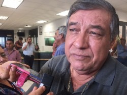 Todos juntos a pescar: Michel