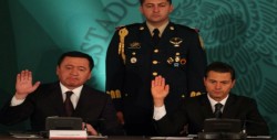 Aprueba CNSP cuatro medidas contra la delincuencia