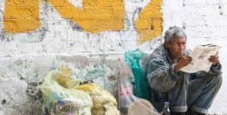 Disminuye 3.4 por ciento la pobreza en México: Coneval