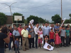 Cancha de usos múltiples de Culiacancito será rehabilitada