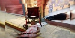 Padre e hijo mueren durante un ataque armado
