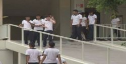 Suspende la U.A.S. clases este jueves