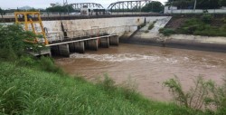 Se mantiene pronóstico de lluvias fuertes en Sinaloa