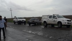 Encuentran a un hombre asesinado en Costa Rica