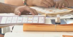 Humillante el presupuesto para partidos  políticos