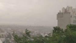 ¿Sabe Usted el significado de alertas de huracanes?