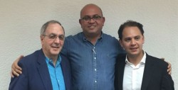La OSSLA tiene nuevo director, es relevado Gordon Campbell
