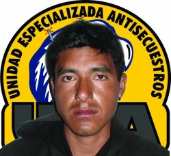 Condenan a 28 años de prisión a probable secuestrador
