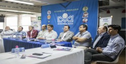 Realizan Asamblea de la LMP en Guadalajara
