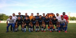 Atlético Culiacán abre con empate el Torneo de Tercera División