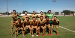 Dorados logra triunfo en la Segunda Premier