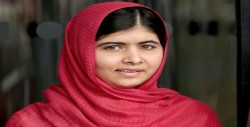 Malala defensora de los derechos desde los 11 años