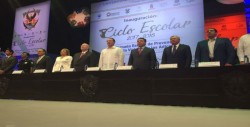Con más de 155 mil alumnos arranca ciclo escolar en la UAS