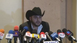 No hay veto para Gerardo Ortiz