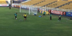 Dorados regresa a entrenamientos tras Fecha FIFA