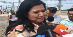 110 apoyos entregados a migrantes