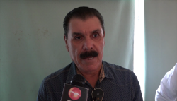 Presa Santa María fortalecerá a ganaderos