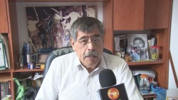 Pareciera que esperan tiempos electorales para nombrar vice fiscal anticorrupción: O. Loza
