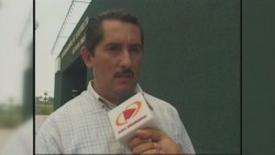 10 años de impunidad en homicidio de Óscar Rivera