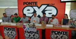 RSN anuncia carrera pedestre