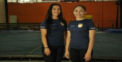 17 atletas de la UAS a Panamericano de Gimnasia Aerobica