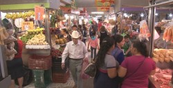 Llega la inflación en México a sus nivel más alto desde  el 2001