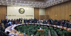 Improcedente restricción anti chapulines del PRI