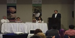 Se inaugura taller para erradicación de larva