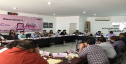 Realiza el INE "Diálogos para una cultura cívica"