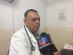 Encharcamientos provocan diarreas