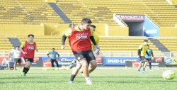 Se corrigen errores en fecha FIFA en Dorados