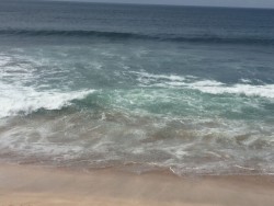 Está el puerto abierto a la navegación