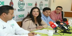 Lanza ISDE Convocatoria para Becas Económicas a deportistas destacados