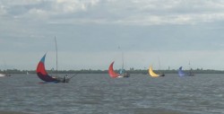 Pescadores a la espera de reasignación de recursos para motores