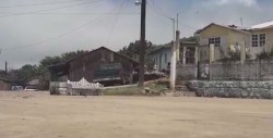 No se suspenden los apoyos a personas desplazadas