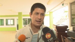 Se declara listo el PRI en Sinaloa, en el arranque del proceso electoral federal