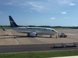 Nuevas conectividades aéreas para Mazatlán