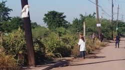 Encuentran una persona asesinada en la "Miguel de la Madrid"