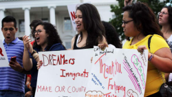 Sinaloa preparado para recibir "Dreamers"