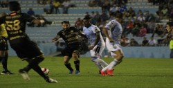 Dorados es goleado por Tampico 4-0 y pierde invicto