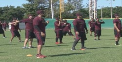 Tomateros abre pretemporada éste lunes