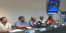 153 eventos se desarrollarán en el Festival cultural Sinaloa 2017