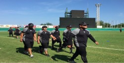 Tomateros de Culiacán abre pretemporada