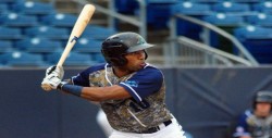 D' Arby Myers es el quinto extranjero de Tomateros