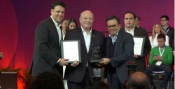 Obtiene la UAS el premio Nacional del Emprendedor