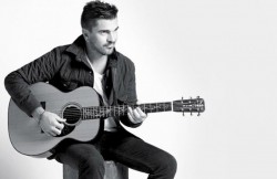 Juanes inaugurará la cartelera del Festival Cultural Sinaloa