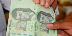 Alerta por billetes falsos en 20 estados de la República Mexicana