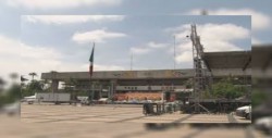 Listo el operativo para los festejos del Grito en Sinaloa